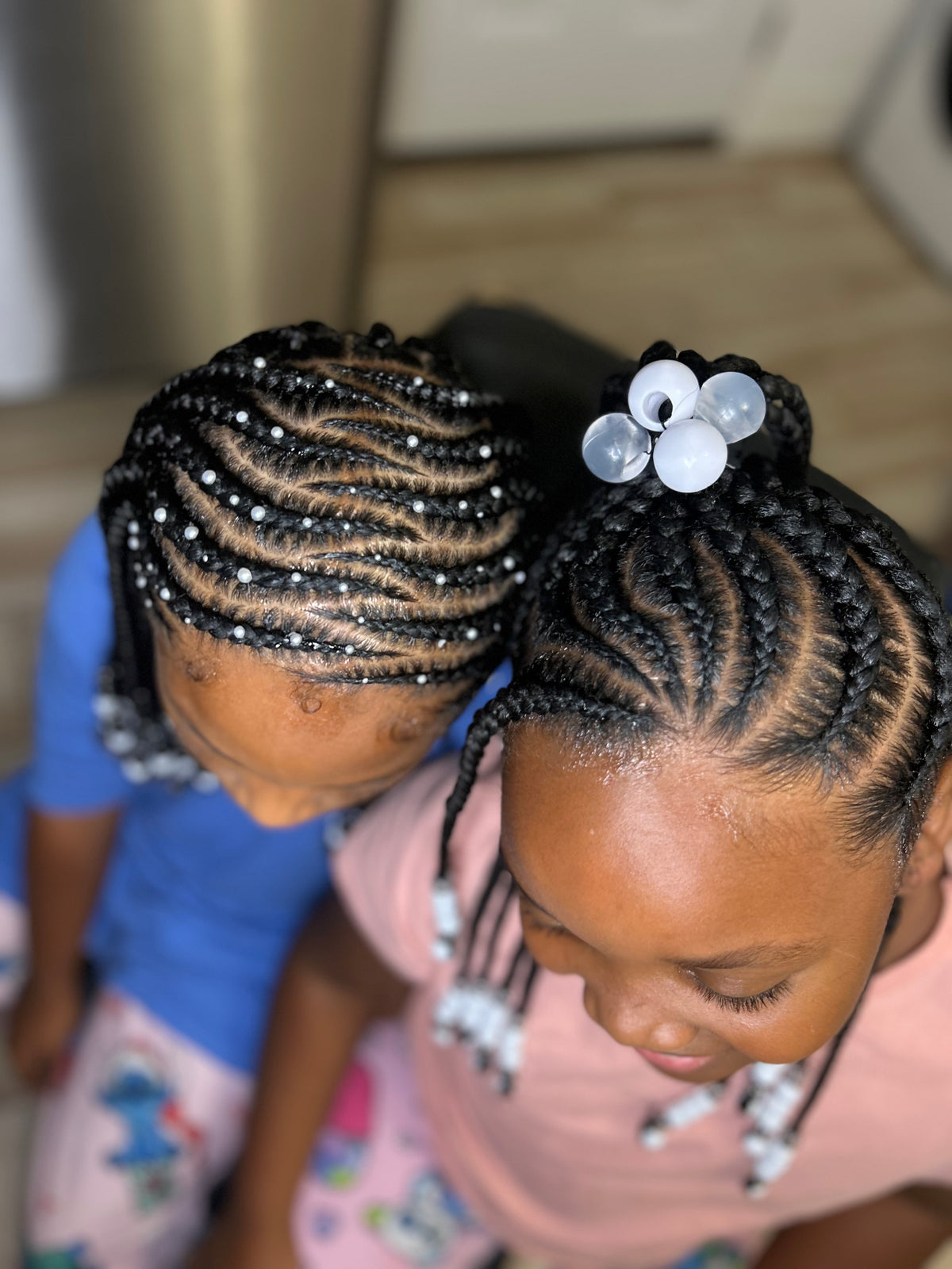 Kids’ Styles